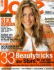 Photographs of Jennifer Aniston -  2006 -  Magazine Covers  Random files - Magazine Covers